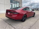 Thumbnail of 2025 Radiant Red Metallic Honda Accord Hybrid