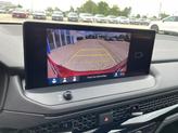 Thumbnail of 2025 Radiant Red Metallic Honda Accord Hybrid