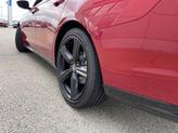 Thumbnail of 2025 Radiant Red Metallic Honda Accord Hybrid