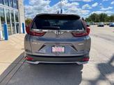 Thumbnail of 2021 Sonic Gray Pearl Honda CR-V