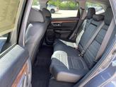 Thumbnail of 2021 Sonic Gray Pearl Honda CR-V