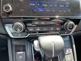 Thumbnail of 2021 Sonic Gray Pearl Honda CR-V