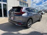 Thumbnail of 2021 Sonic Gray Pearl Honda CR-V
