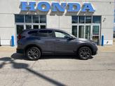Thumbnail of 2021 Sonic Gray Pearl Honda CR-V