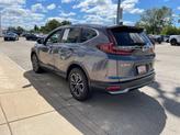 Thumbnail of 2021 Sonic Gray Pearl Honda CR-V