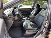 Thumbnail of 2021 Sonic Gray Pearl Honda CR-V