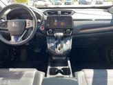 Thumbnail of 2021 Sonic Gray Pearl Honda CR-V