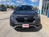 Thumbnail of 2021 Sonic Gray Pearl Honda CR-V
