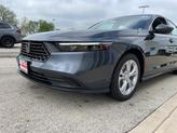 Thumbnail of 2025 Meteorite Gray Metallic Honda Accord