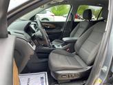 Thumbnail of 2021 Satin Steel Metallic GMC Terrain