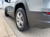 Thumbnail of 2021 Satin Steel Metallic GMC Terrain