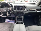 Thumbnail of 2021 Satin Steel Metallic GMC Terrain