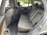 Thumbnail of 2021 Satin Steel Metallic GMC Terrain