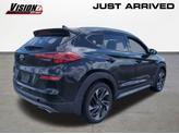 Thumbnail of 2019 Black Noir Pearl Hyundai TUCSON