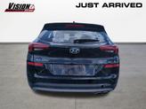 Thumbnail of 2019 Black Noir Pearl Hyundai TUCSON