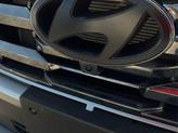 Thumbnail of 2025 Hampton Gray Hyundai TUCSON