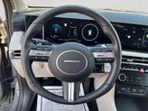 Thumbnail of 2025 Hampton Gray Hyundai TUCSON