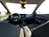 Thumbnail of 2023 2 Tone Gray / Black Nissan Kicks