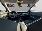 Thumbnail of 2023 2 Tone Gray / Black Nissan Kicks