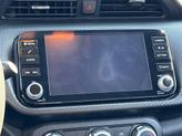 Thumbnail of 2023 2 Tone Gray / Black Nissan Kicks
