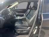 Thumbnail of 2022 Mineral Black INFINITI QX60