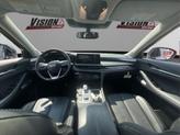 Thumbnail of 2022 Mineral Black INFINITI QX60