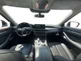 Thumbnail of 2022 Mineral Black INFINITI QX60