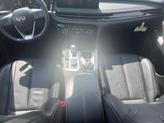 Thumbnail of 2022 Mineral Black INFINITI QX60