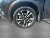 Thumbnail of 2022 Mineral Black INFINITI QX60