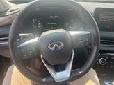 Thumbnail of 2022 Mineral Black INFINITI QX60