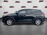 Thumbnail of 2019 Black Noir Pearl Hyundai TUCSON