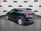 Thumbnail of 2019 Black Noir Pearl Hyundai TUCSON