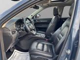 Thumbnail of 2024 Polymetal Gray Metallic Mazda CX-5