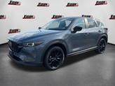 Photo of 2024 Polymetal Gray Metallic Mazda CX-5