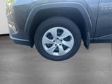 Thumbnail of 2024 Gray Toyota RAV4
