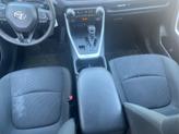 Thumbnail of 2024 Gray Toyota RAV4