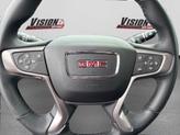 Thumbnail of 2023 Ebony Twilight Metallic GMC Acadia