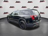 Thumbnail of 2023 Ebony Twilight Metallic GMC Acadia