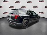 Thumbnail of 2023 Ebony Twilight Metallic GMC Acadia