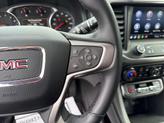 Thumbnail of 2023 Ebony Twilight Metallic GMC Acadia