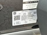 Thumbnail of 2023 Ebony Twilight Metallic GMC Acadia