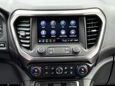 Thumbnail of 2023 Ebony Twilight Metallic GMC Acadia