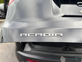 Thumbnail of 2023 Ebony Twilight Metallic GMC Acadia