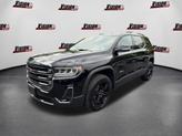 Photo of 2023 Ebony Twilight Metallic GMC Acadia
