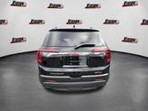 Thumbnail of 2023 Ebony Twilight Metallic GMC Acadia