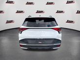 Thumbnail of 2023 Glacial White Pearl Kia Sportage