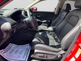Thumbnail of 2024 Milano Red Honda HR-V