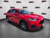 Thumbnail of 2024 Milano Red Honda HR-V
