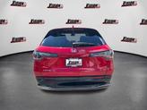 Thumbnail of 2024 Milano Red Honda HR-V