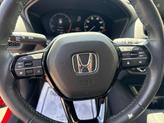 Thumbnail of 2024 Milano Red Honda HR-V